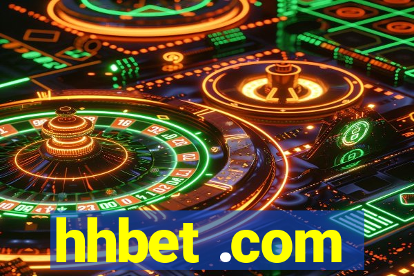 hhbet .com